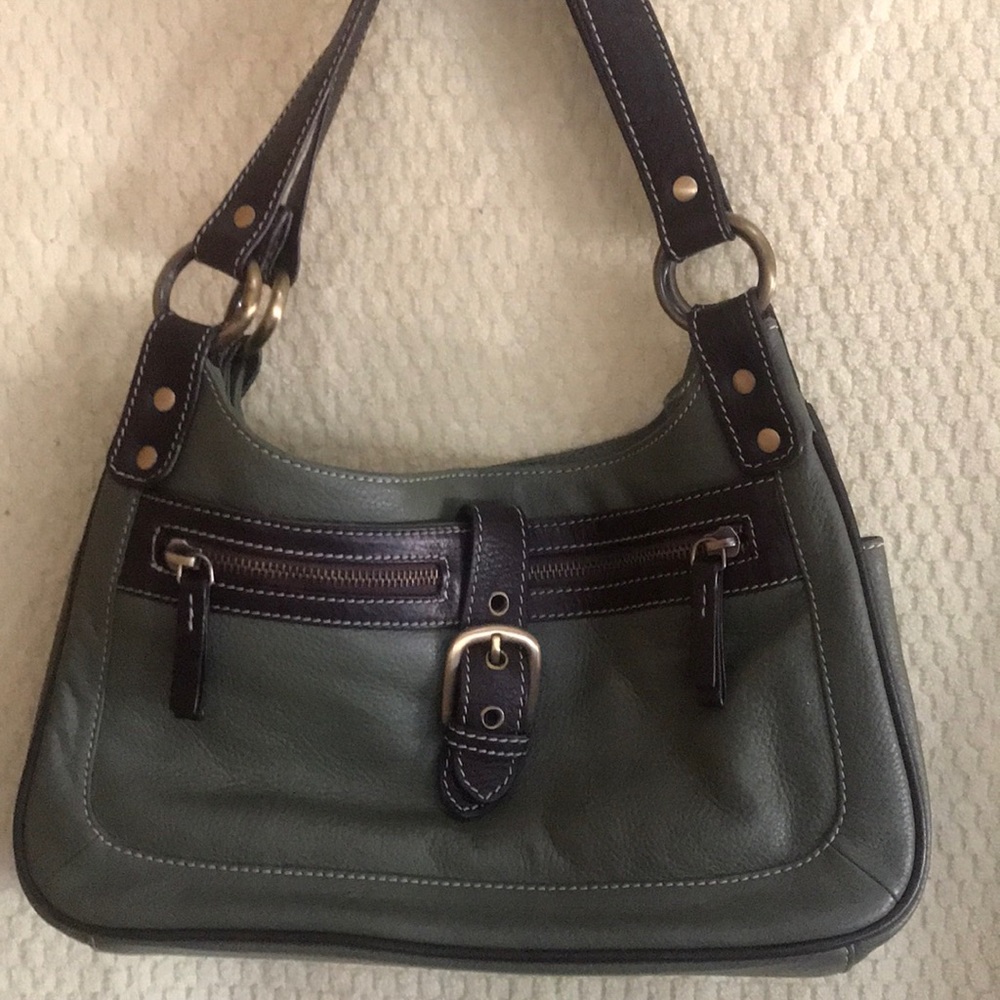 Sophia Visconti Handbag